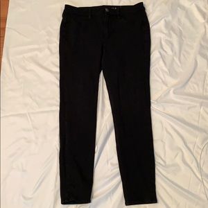 American Eagle Soft skinny pants